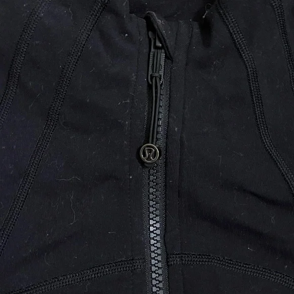 Lululemon Define Jacket - Picture 3 of 5